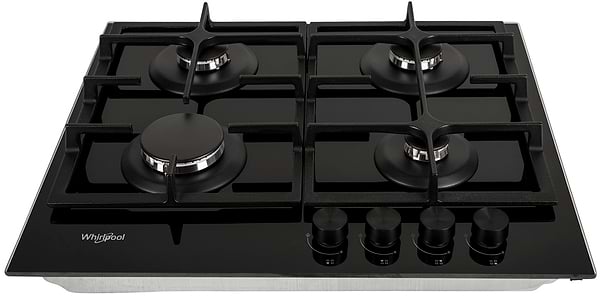 Фото - Варочная панель газовая Whirlpool GOS 6415/NB1