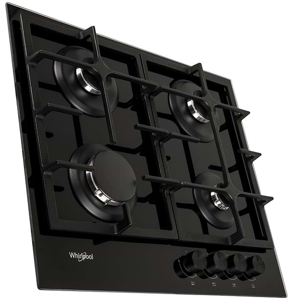 Фото - Варочная панель газовая Whirlpool GOS 6415/NB1
