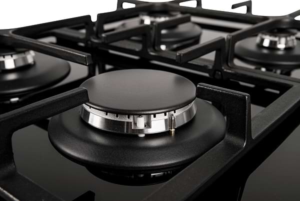 Фото - Варочная панель газовая Whirlpool GOS 6415/NB1