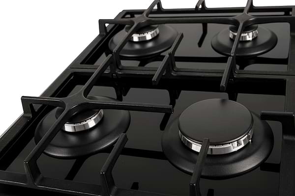 Фото - Варочная панель газовая Whirlpool GOS 6415/NB1