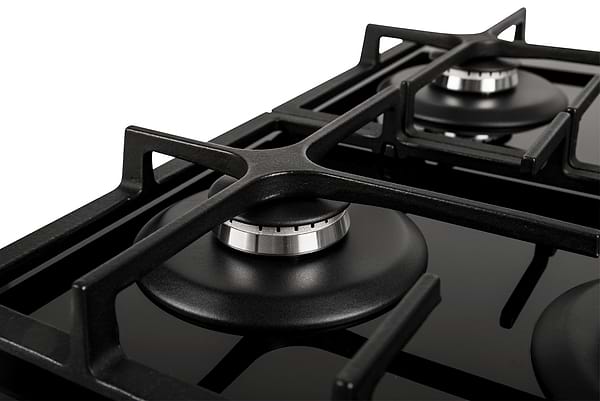 Фото - Варочная панель газовая Whirlpool GOS 6415/NB1