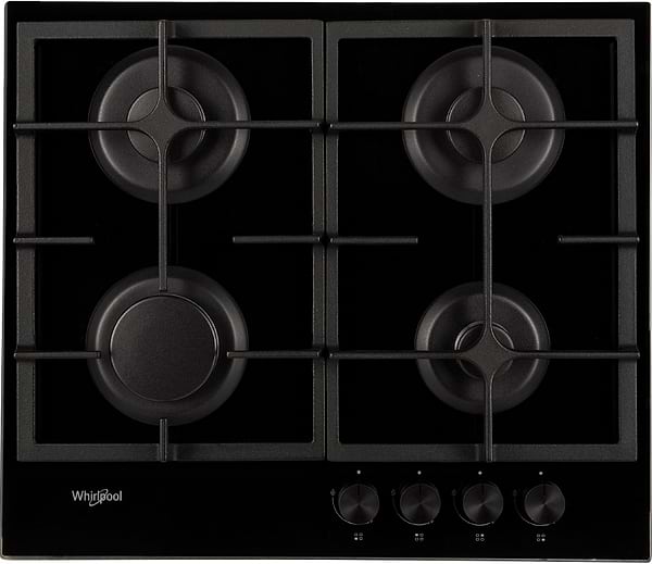 Фото - Варочная панель газовая Whirlpool GOS 6415/NB1