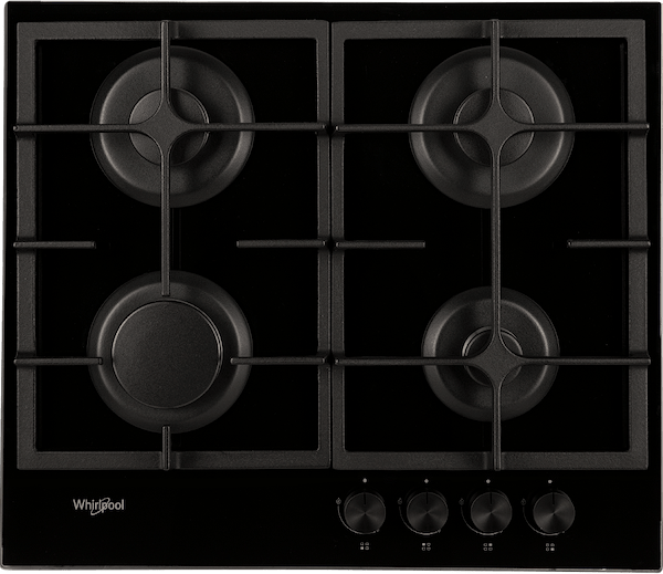 Фото - Комплект техніки Whirlpool Духова шафа + Варильна поверхня Whirlpool  AKZM8420NB + GOS 6415/NB1