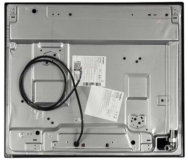 Фото - Варочная панель газовая Whirlpool GOS 6415/NB1