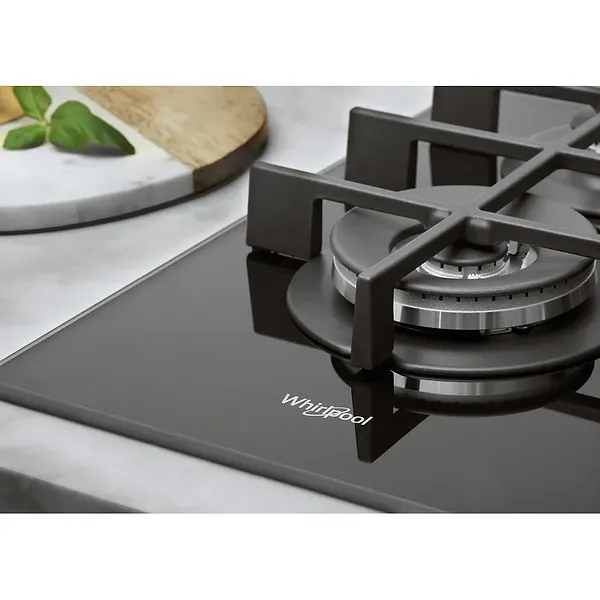 Фото - Уценка - Варочная панель газовая Whirlpool GOWL 628/NB EE