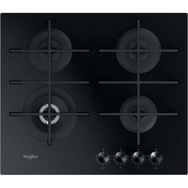 Фото - Уценка - Варочная панель газовая Whirlpool GOWL 628/NB EE