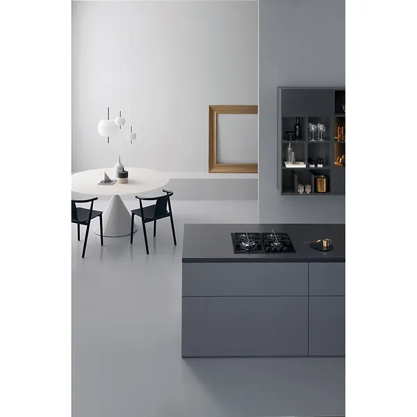 Фото - Уценка - Варочная панель газовая Whirlpool GOWL 628/NB EE