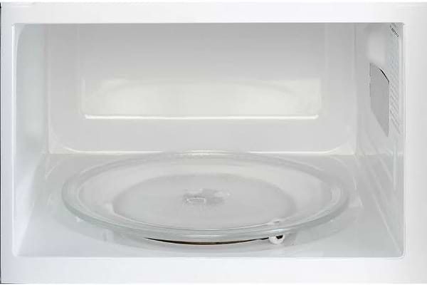 Фото - Уценка - Микроволновая печь (СВЧ) Whirlpool MWP 101 B