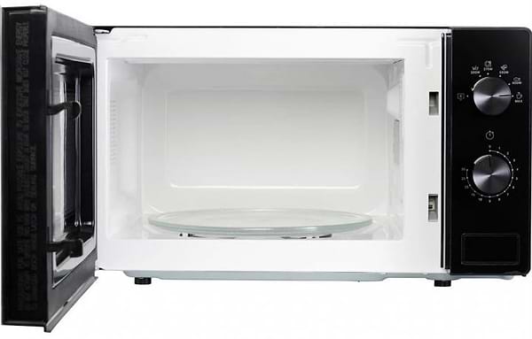 Фото - Уценка - Микроволновая печь (СВЧ) Whirlpool MWP 101 B