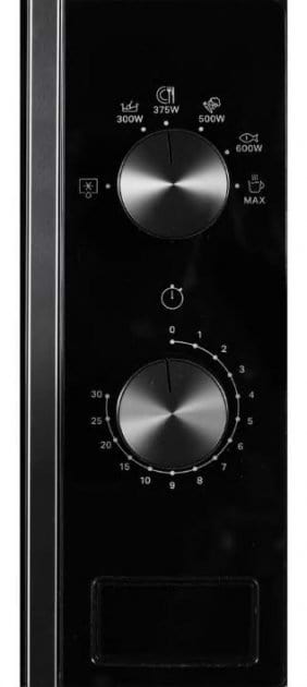 Фото - Уценка - Микроволновая печь (СВЧ) Whirlpool MWP 101 B