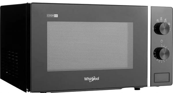 Фото - Уценка - Микроволновая печь (СВЧ) Whirlpool MWP 101 B
