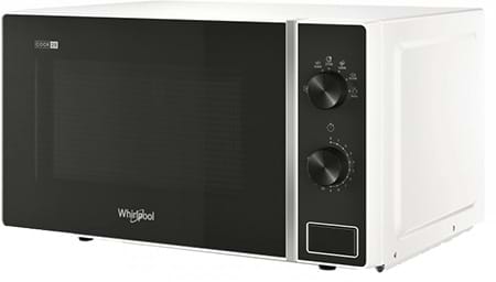 Фото - Уцінка - Мікрохвильова піч (НВЧ) Whirlpool MWP 101 W