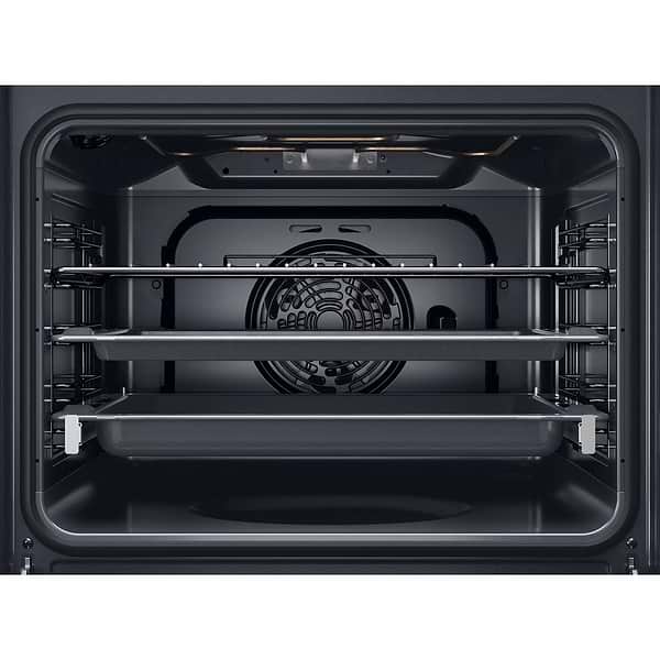 Фото - Уцінка - Духова шафа електрична Whirlpool OMK58HU1B