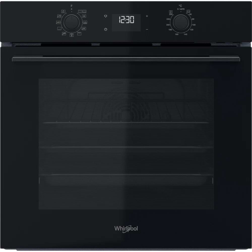 Духовой шкаф электрический Whirlpool OMK58HU1B - Фото 1