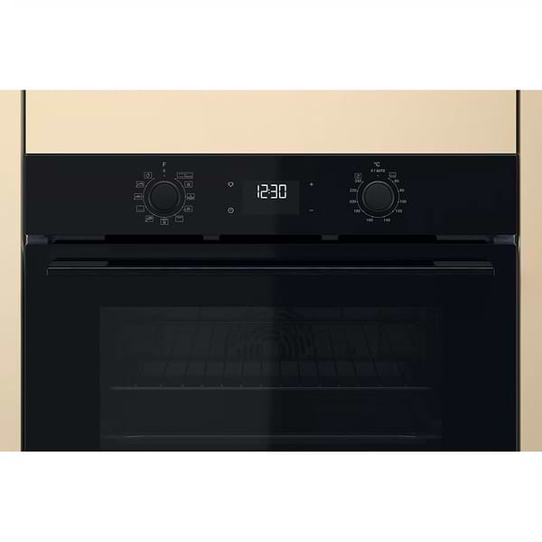 Фото - Уцінка - Духова шафа електрична Whirlpool OMK58HU1B