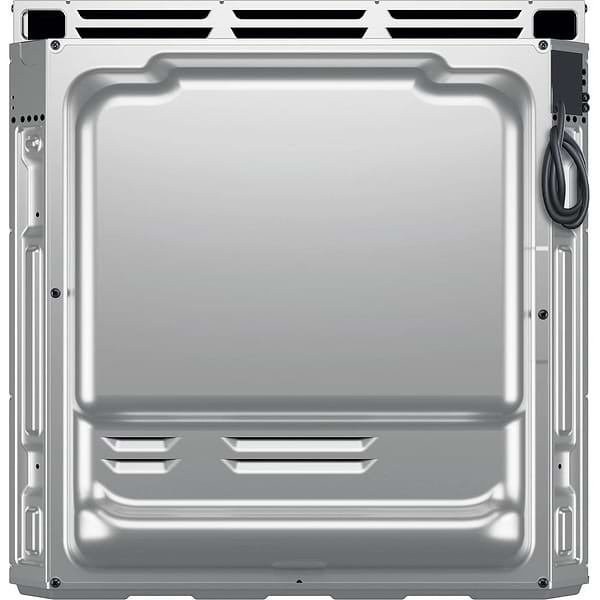 Фото - Уцінка - Духова шафа електрична Whirlpool OMK58HU1B