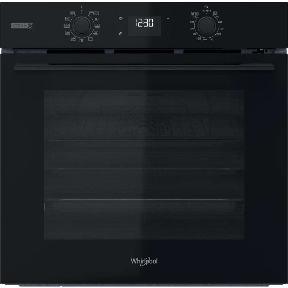 Духовой шкаф Whirlpool OMSK58RU1SB