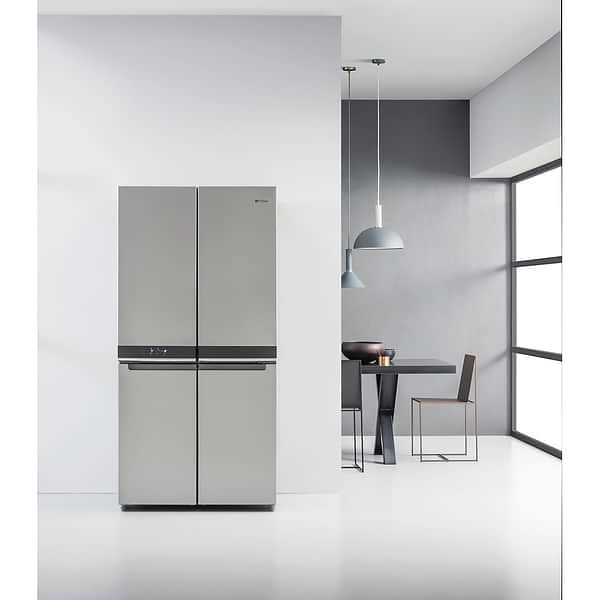 Фото - Холодильник Whirlpool SBS WQ9B2L