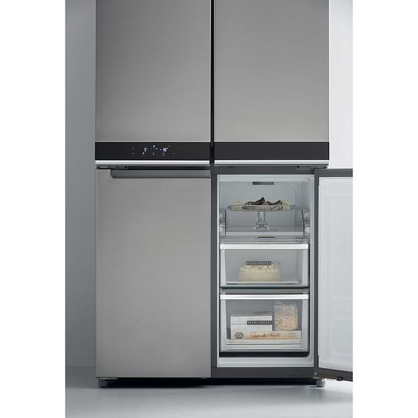Фото - Холодильник Whirlpool SBS WQ9B2L