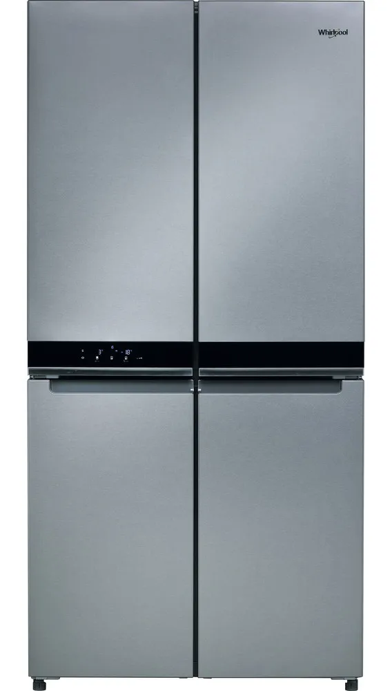 Холодильник Whirlpool SBS WQ9B2L - Фото 1