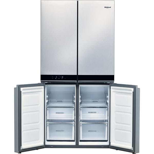 Фото - Холодильник Whirlpool SBS WQ9B2L