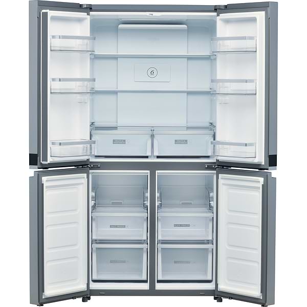 Фото - Холодильник Whirlpool SBS WQ9B2L