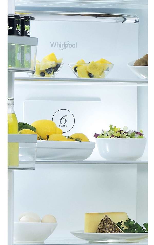 Фото - Холодильник Whirlpool SBS WQ9B2L