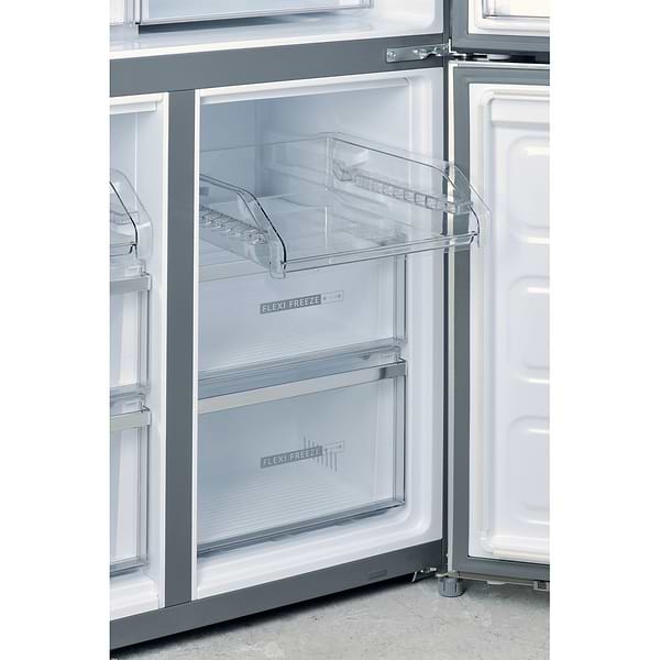 Фото - Холодильник Whirlpool SBS WQ9B2L