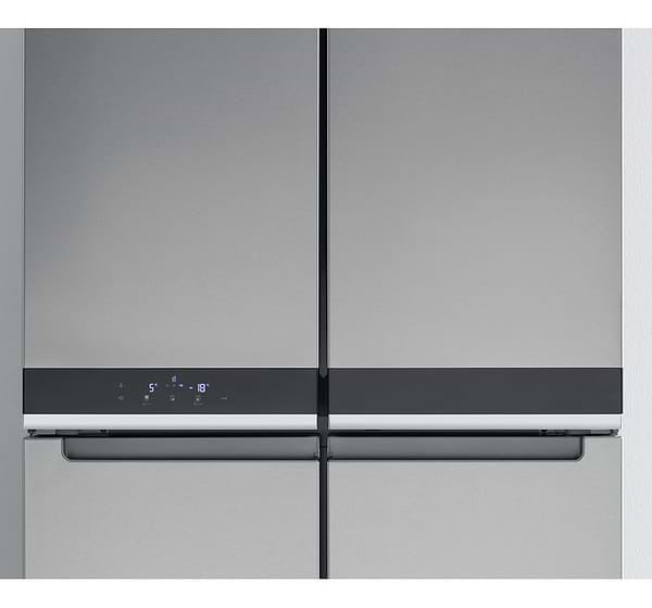 Фото - Холодильник Whirlpool SBS WQ9B2L