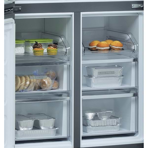 Фото - Холодильник Whirlpool SBS WQ9B2L
