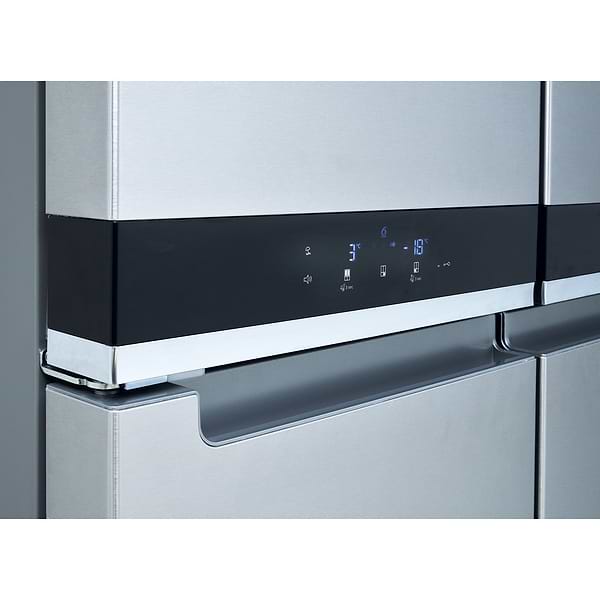 Фото - Холодильник Whirlpool SBS WQ9B2L