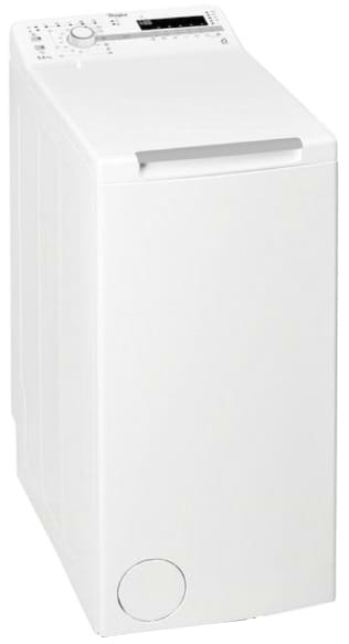 Фото - Стиральная машина Whirlpool TDLR 55111