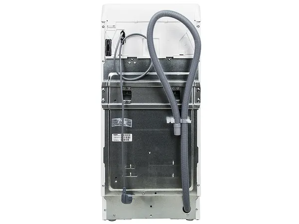 Фото - Стиральная машина Whirlpool TDLR 65230