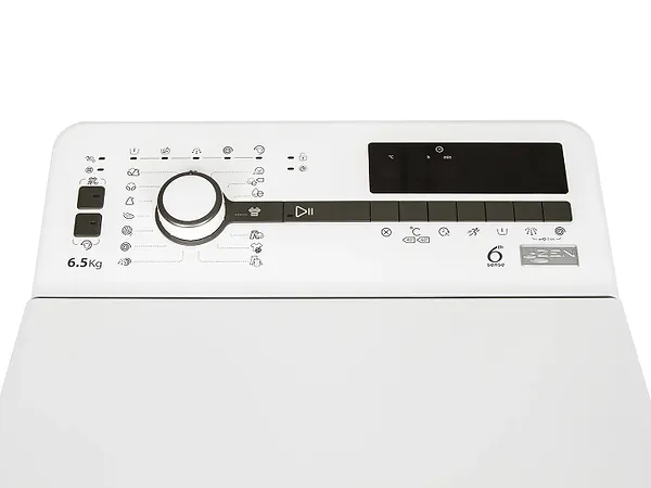 Фото - Стиральная машина Whirlpool TDLR 65230
