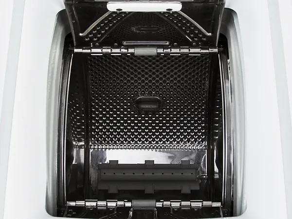 Фото - Стиральная машина Whirlpool TDLR 65230