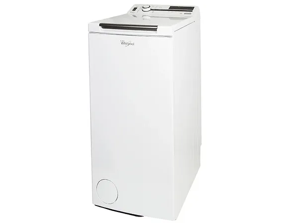 Фото - Стиральная машина Whirlpool TDLR 65230