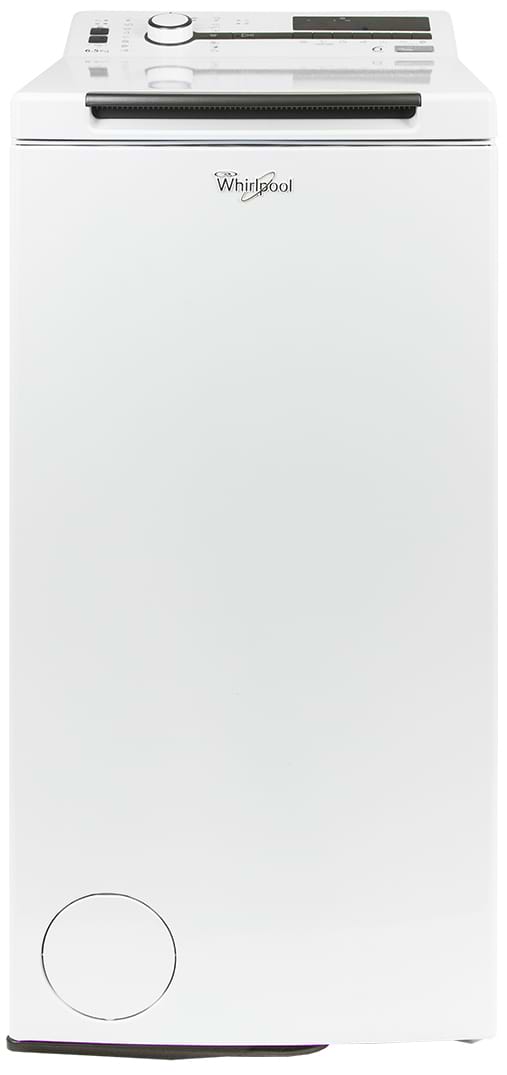 Фото - Стиральная машина Whirlpool TDLR 65230
