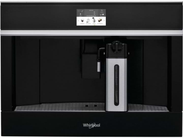 Кофемашина встраиваемая Whirlpool W11CM145 - Фото 1