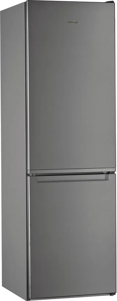 Холодильник Whirlpool W5811EOX - Фото 1