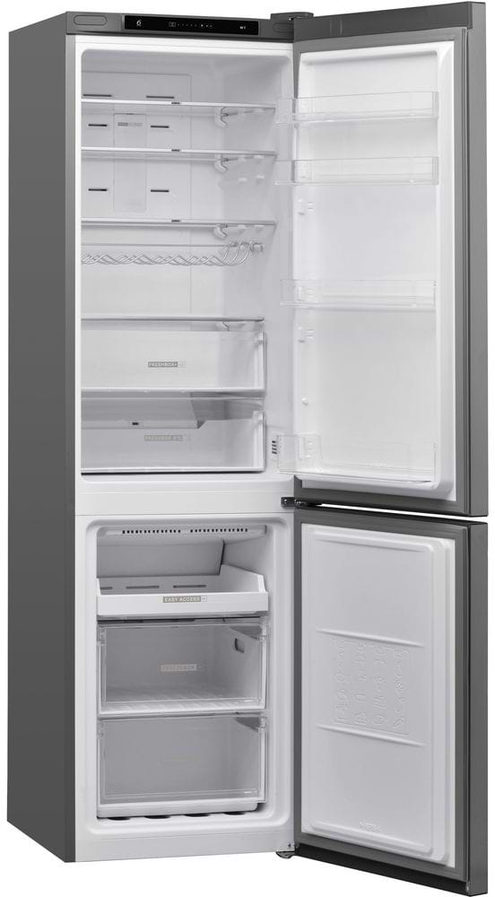 Фото - Холодильник Whirlpool W7921IOX