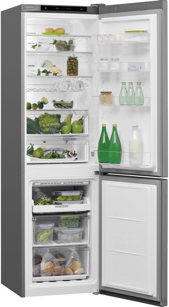 Фото - Холодильник Whirlpool W7921IOX