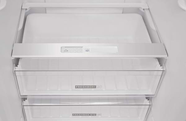 Фото - Холодильник Whirlpool W7921IOX