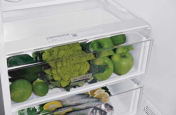 Фото - Холодильник Whirlpool W7921IOX