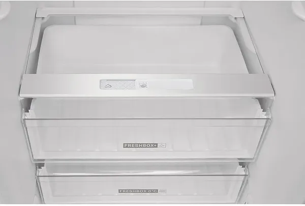 Фото - Холодильник Whirlpool W7 911O OX