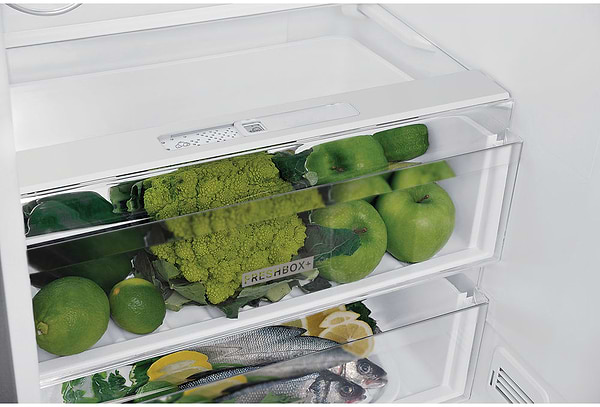 Фото - Холодильник Whirlpool W7 911O OX