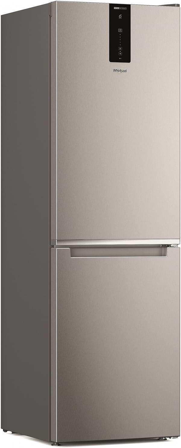 Фото - Холодильник Whirlpool W7X 81O OX 0