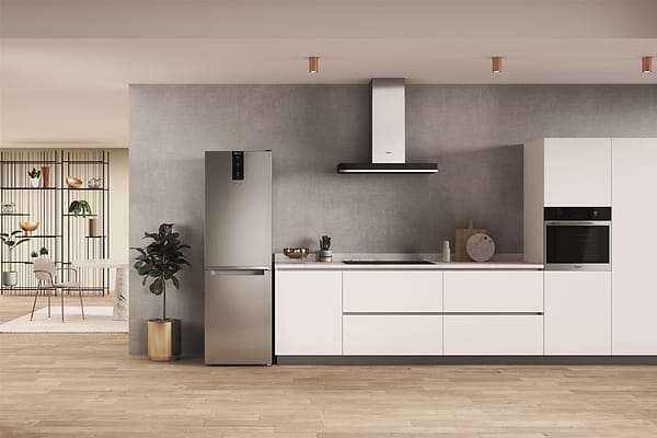 Фото - Холодильник Whirlpool W7X 81O OX 0