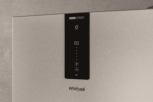 Фото - Холодильник Whirlpool W7X 81O OX 0