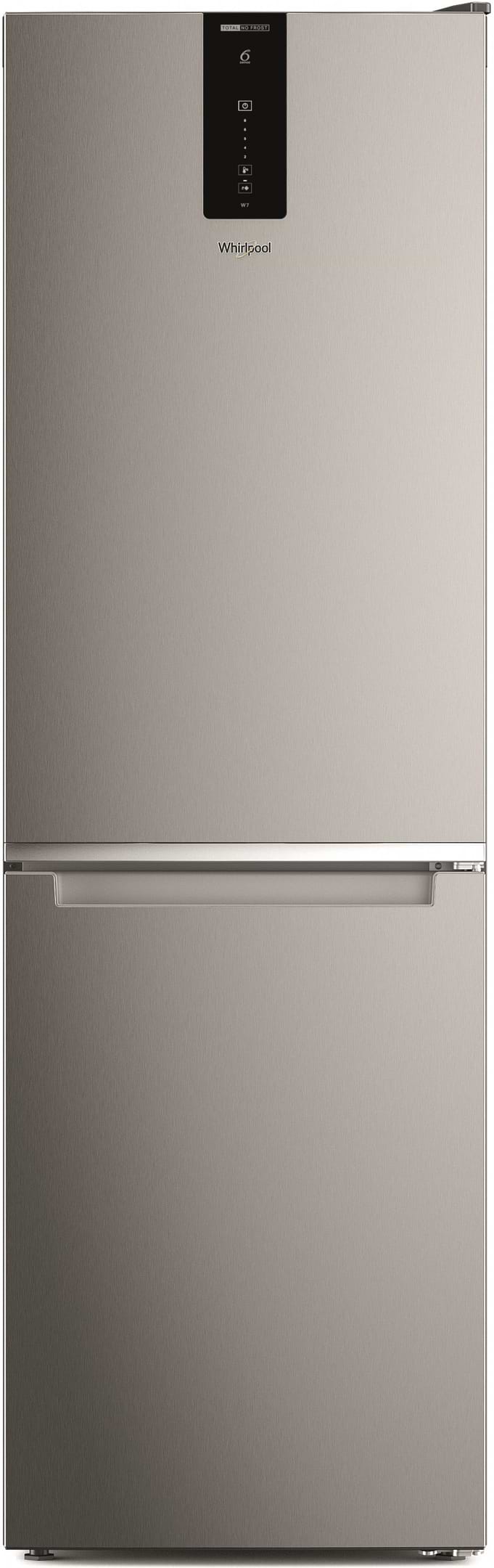 Холодильник Whirlpool W7X 81O OX 0 - Фото 1