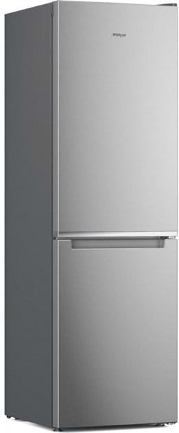 Фото - Уцінка - Холодильник Whirlpool W7X 82I OX